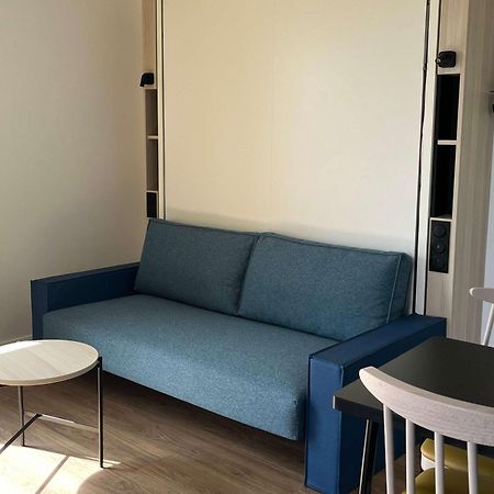 Aparthotel Adagio Access Porte De Camargue Saint-Martin-de-Crau Eksteriør billede