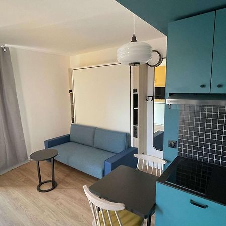 Aparthotel Adagio Access Porte De Camargue Saint-Martin-de-Crau Eksteriør billede