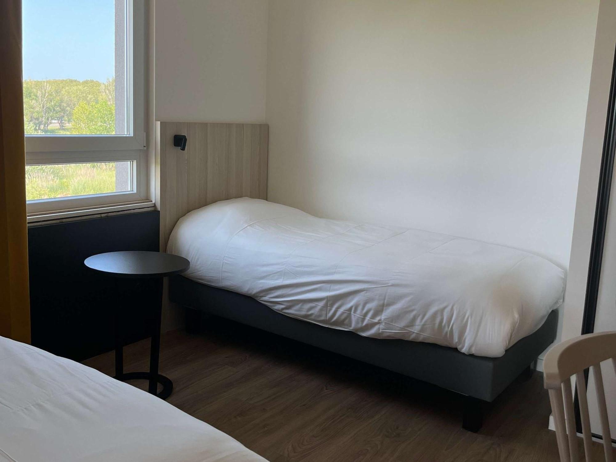 Aparthotel Adagio Access Porte De Camargue Saint-Martin-de-Crau Eksteriør billede