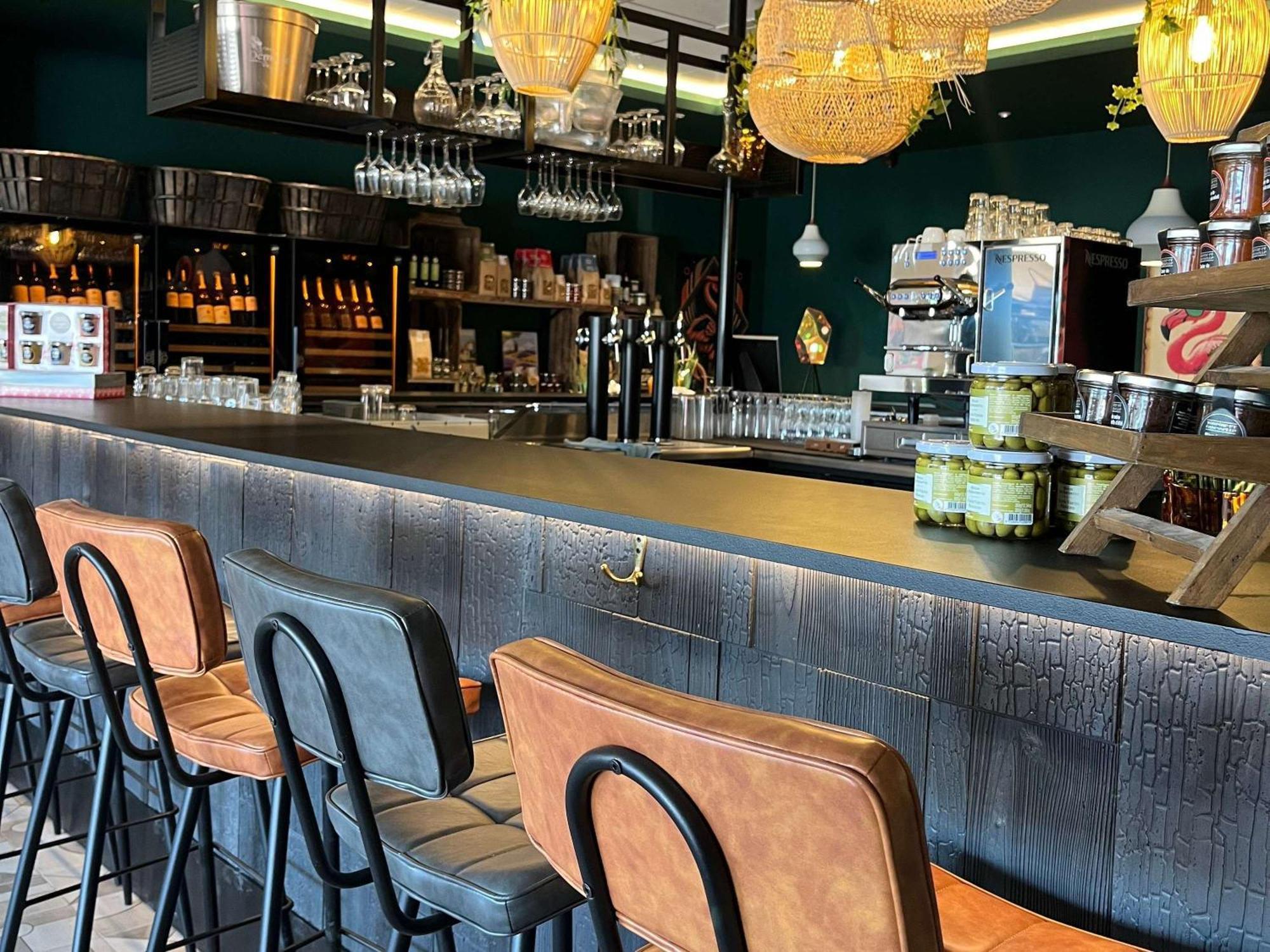 Aparthotel Adagio Access Porte De Camargue Saint-Martin-de-Crau Eksteriør billede
