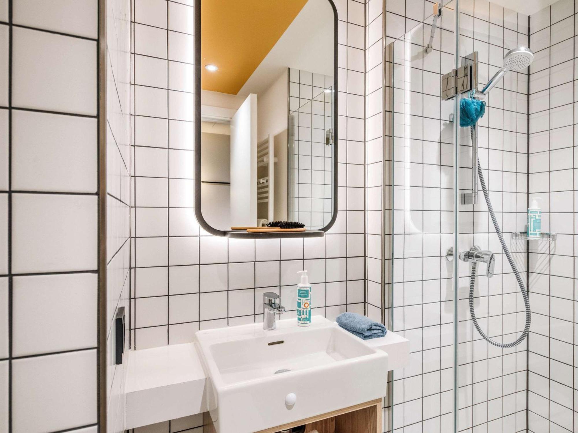 Aparthotel Adagio Access Porte De Camargue Saint-Martin-de-Crau Eksteriør billede